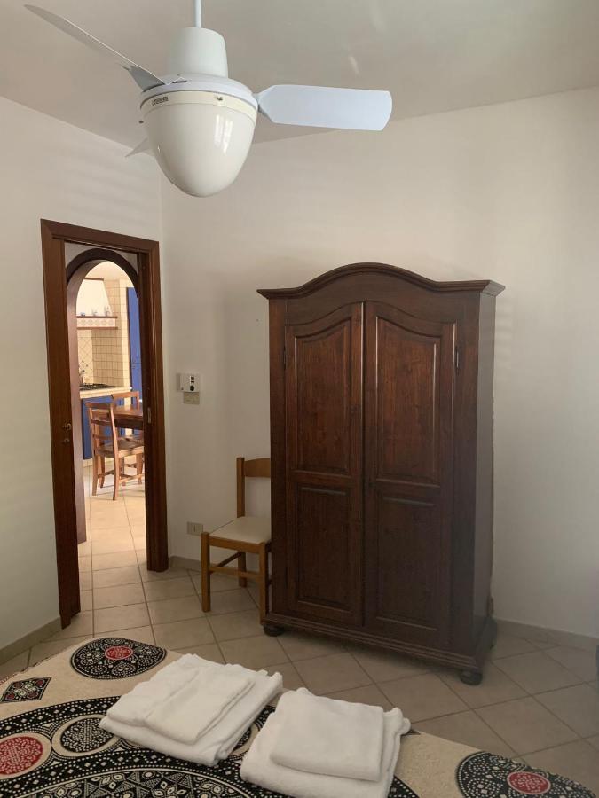 Casa L'Angolo Di Ligny Фавиняна Екстериор снимка