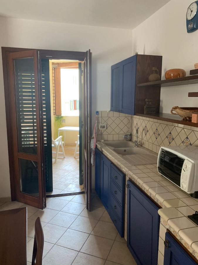 Casa L'Angolo Di Ligny Фавиняна Екстериор снимка